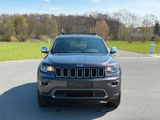 Jeep Grand Cherokee 3.6 V6 Limited - Jeep Grand Cherokee mit LPG-Antrieb