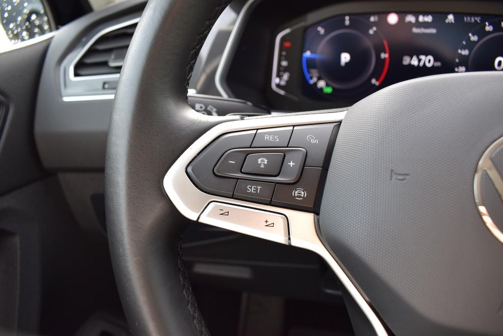 Volkswagen Tiguan TDI 2.0 4Mo/DSG *LED*Nav*ACC*AHK*RüKam, миниатюра 10