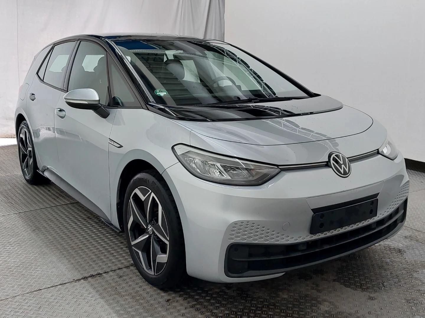 Volkswagen ID.3 Pro S 150kW/Batterie 82kW/5 Sitze