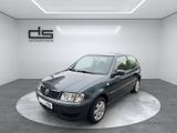 Volkswagen Polo 1.4 44kW*Servo*Radio*TÜV NEU*8-Fach bereift