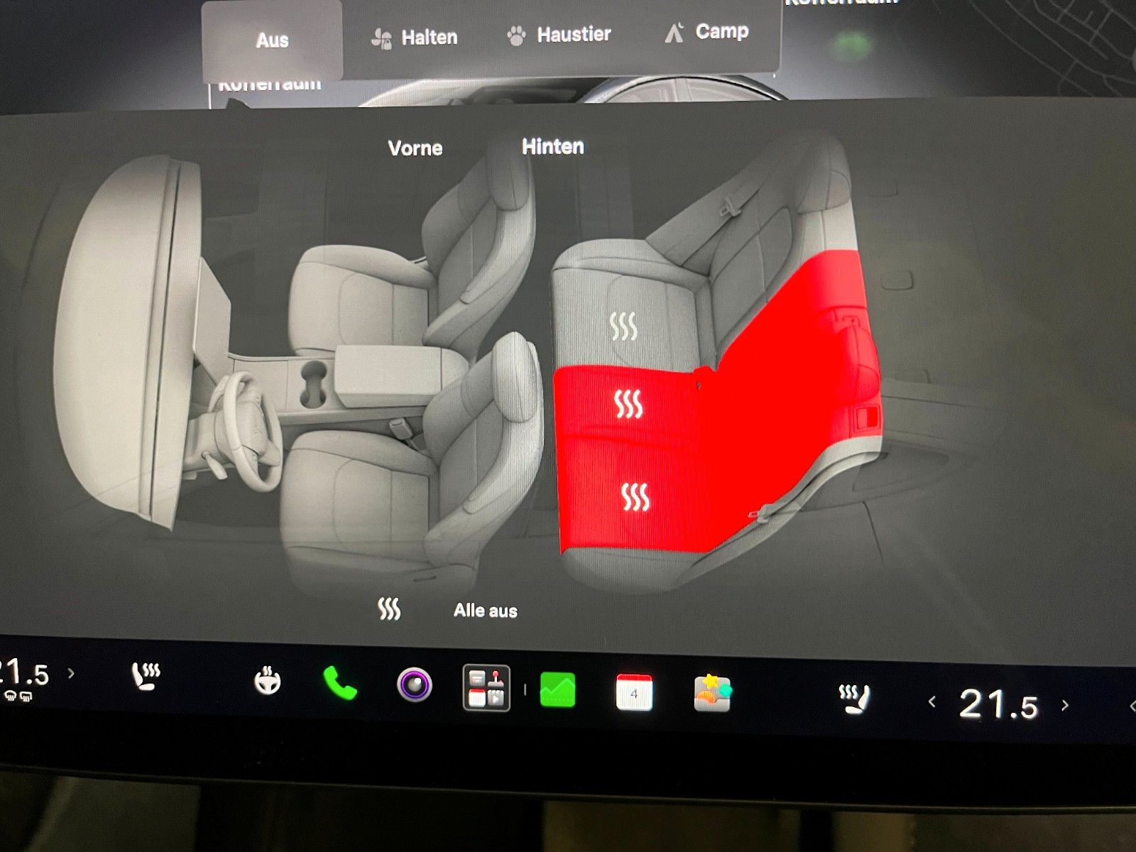 Tesla Model 3 Performance. kaufe auch Teslas an foto 19