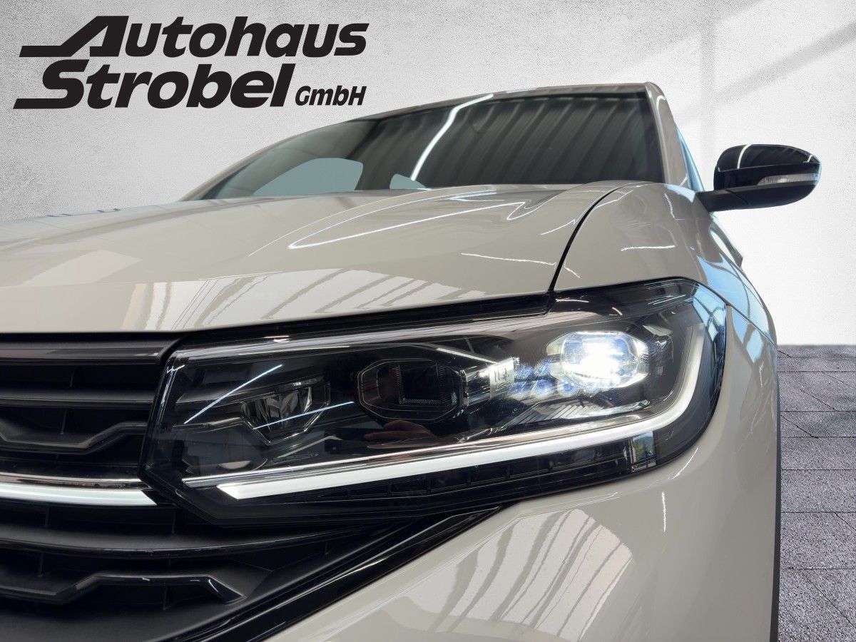 Volkswagen T-Cross - Bild 20