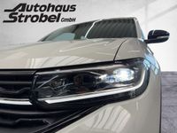 Volkswagen T-Cross - Vorschau Bild 20