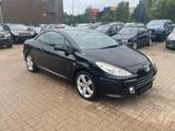 Peugeot 307 CC Cabrio-Coupe JBL TÜV 10.2026 - gebrauchte Peugeot 307 aus dem Jahr 2008