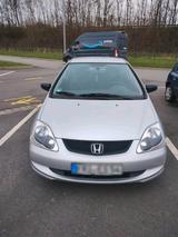 Honda Civic - gebrauchte Honda Civic aus dem Jahr 2005