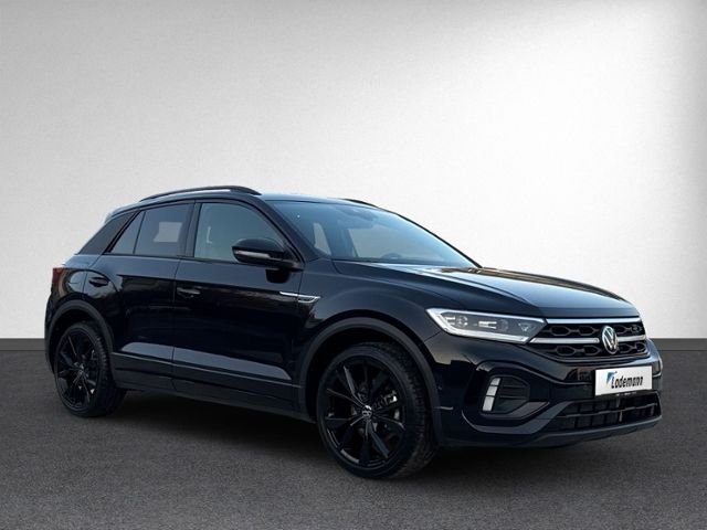 T-Roc 1.5 TSI DSG R-LINE PANO+IQ.LIGHT+RFK+NAVI+