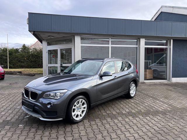 BMW X1 Baureihe X1 sDrive 18i