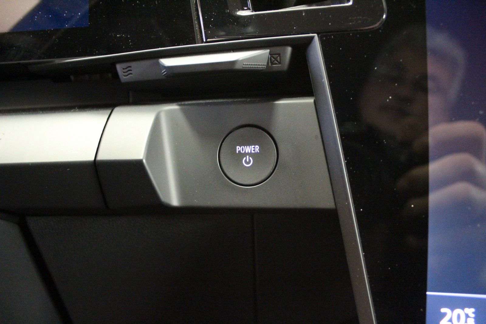 Fahrzeugabbildung Renault Megane Paket Evolution EV60 220hp optimum charge