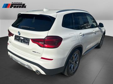BMW X3 xDrive30e xLine Head-Up HiFi DAB LED WLAN