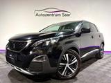 Peugeot 3008 Automatik Pano LED Navi Kamera SH Tempomat - Peugeot 3008: Schwarz