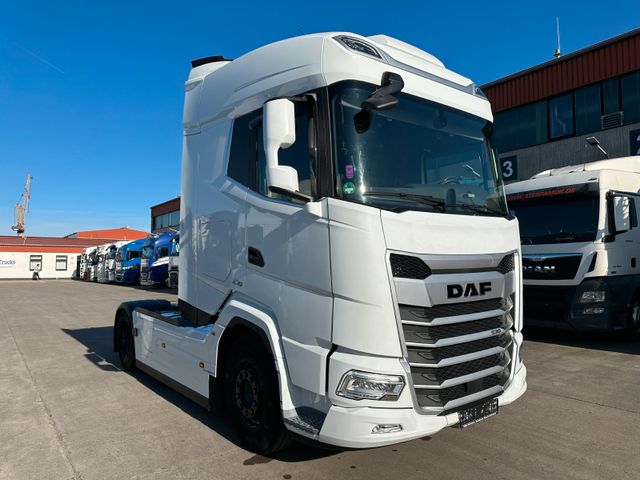 DAF XG 530 * ACC * INTARDER * ACC * I-PARK