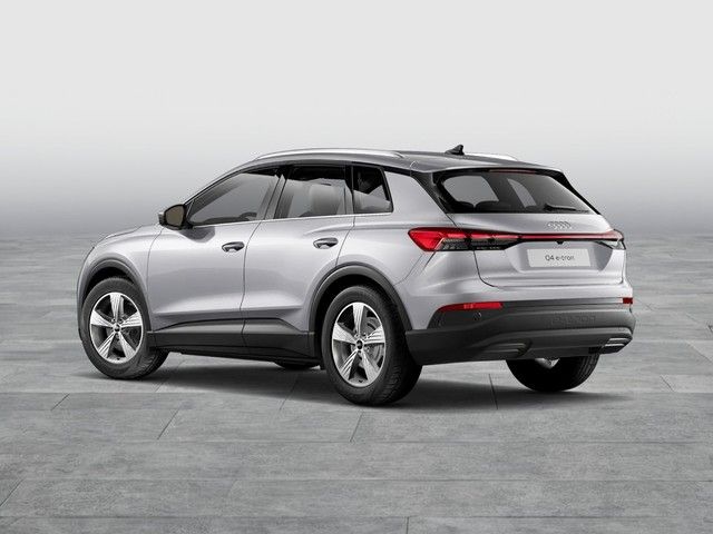 Audi Q4 e-tron 45 LED imagem 3