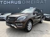 Mercedes-Benz ML 350 CDI 4M BT Distronic/Panorama/H&K/Xenon