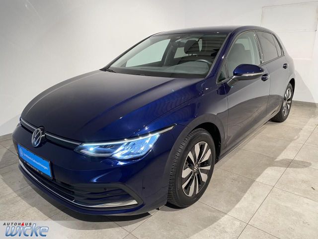 Golf VIII 1.5 TSI Move NAVI KLIMA PDC LED