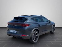 Cupra Formentor - Vorschau Bild 2