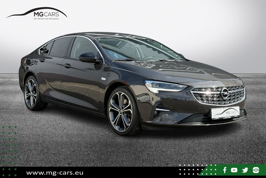 Image of Opel Insignia