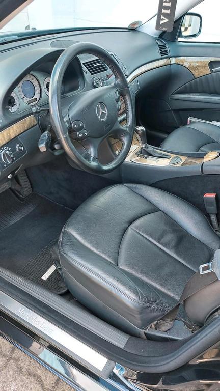 Mercedes-Benz E 280