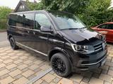 Volkswagen T6 Caravelle LR langer Radstand - Volkswagen: Caravelle Langer Radstand