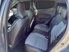 Renault Clio V 1.6 E-TECH Hybrid 145 Techno (EURO 6d)