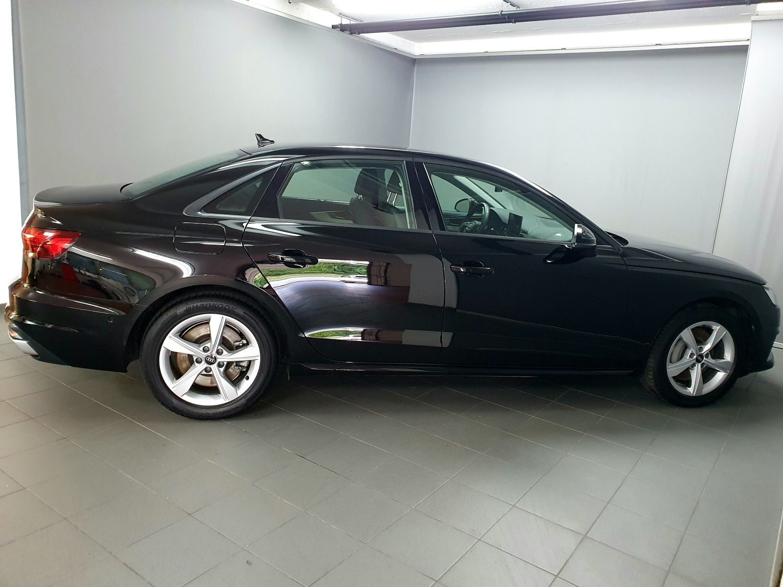 Audi A4 Limousine advanced 45TFSI qu S tronic ACC LED foto 3