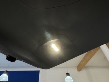 Ford Tourneo Custom Bus 320 L2 Tourneo Titanium X FWD