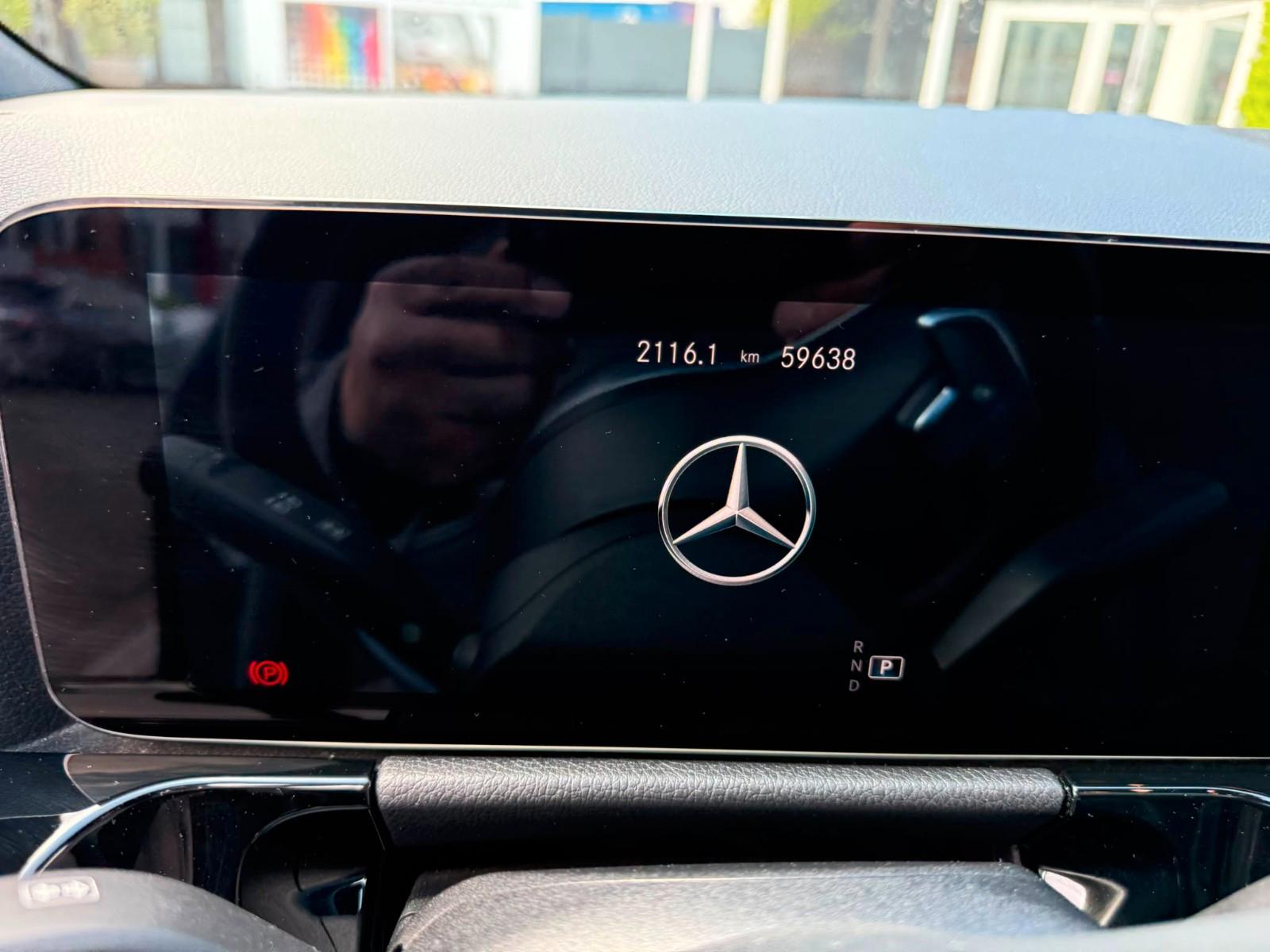 Mercedes-Benz GLA 4Matic*Pano*AMG, миниатюра 19