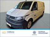 Volkswagen T6.1 Kasten 2.0 TDI lang L2H1*PDC*APP*KLIMA* - Volkswagen T6 Transporter aus 2022