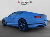 Bentley Continental GT Mulliner W12 Black Carbon Pakage - Bentley Continental GT: Mulliner