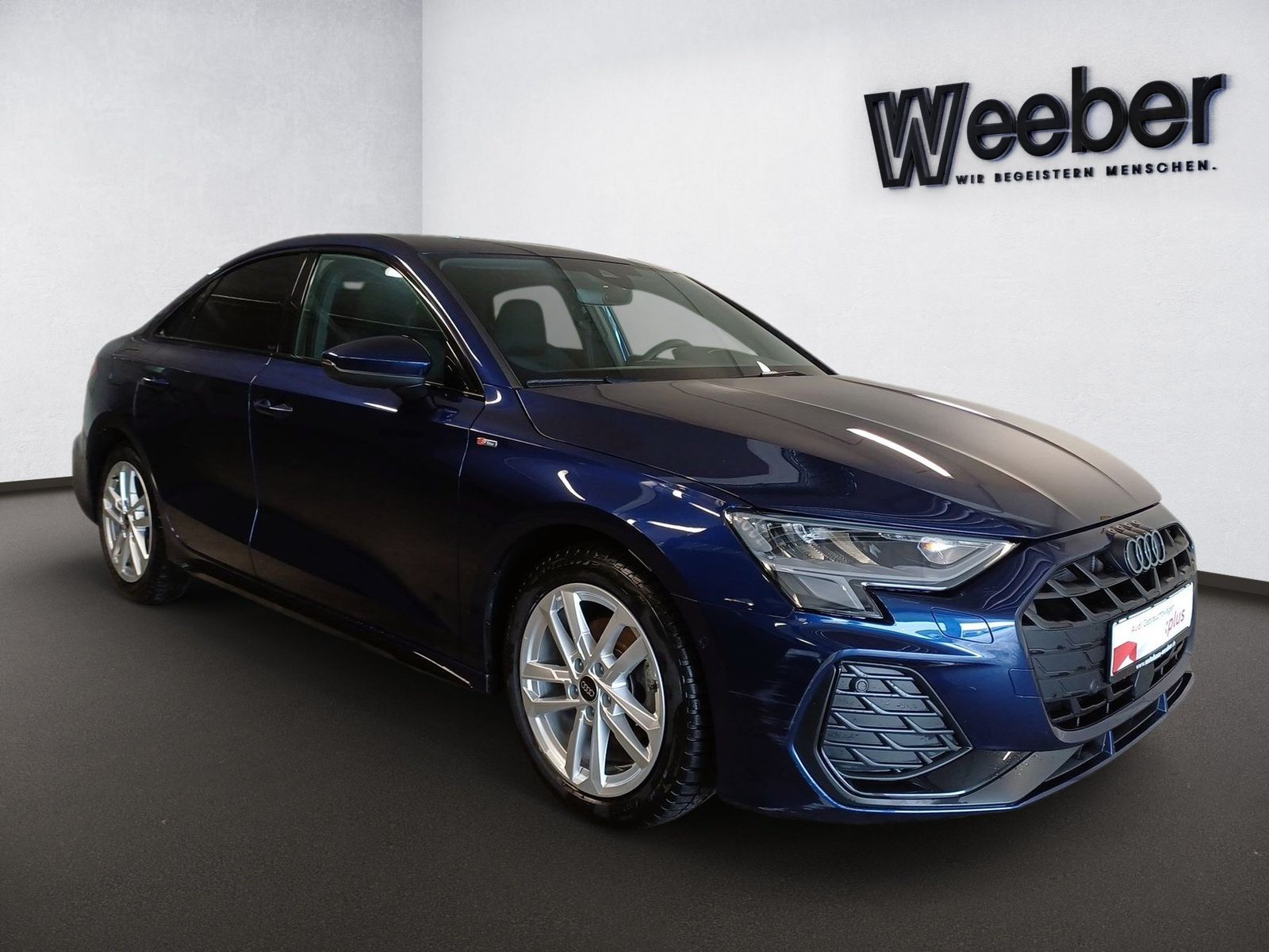 Audi A3 - Bild 17