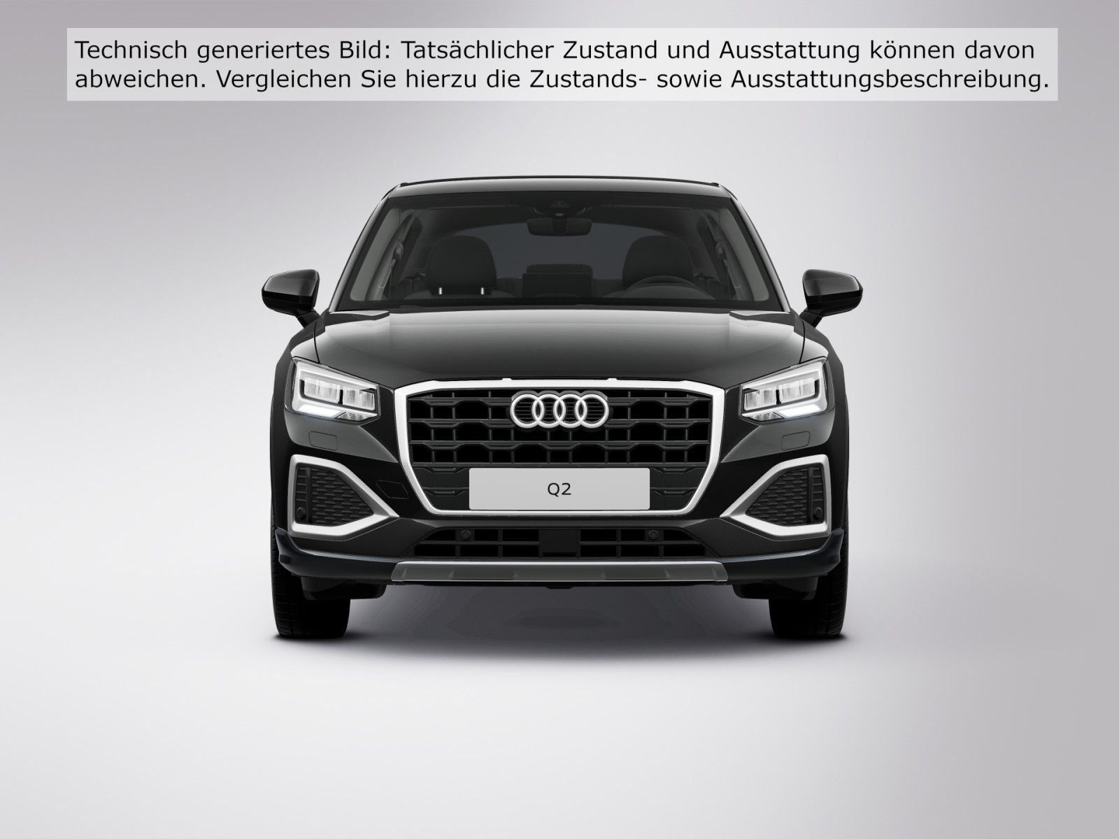 Audi Q2 - Bild 4