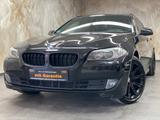 BMW 530d* HEAD-UP* PANORAMA* LEDER* 2X SHZ - BMW 530 aus 2010: Kombi
