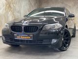 BMW 530d* HEAD-UP* PANORAMA* LEDER* 2X SHZ - BMW 530 aus 2010: Kombi, 530d
