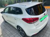 Kia Carens 1.7 CRDi Spirit Spirit - Kia Carens: Crdi