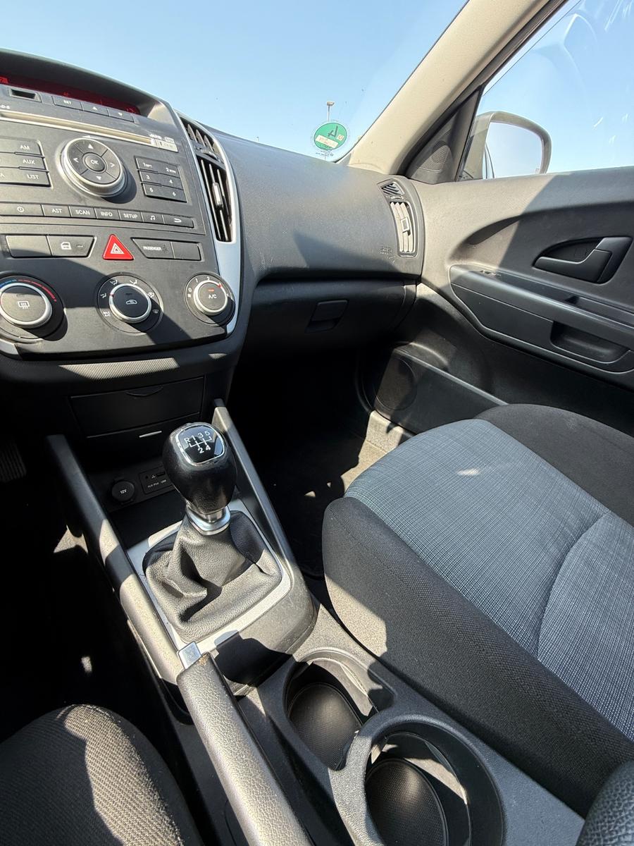 Kia Ceed 1.4 Sportswagon Vision /Klima