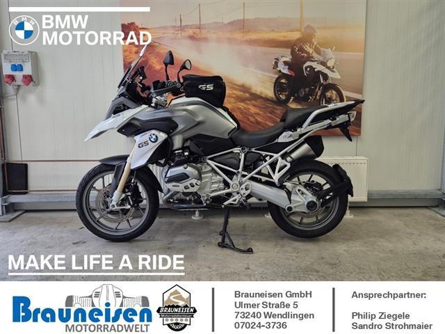 BMW R 1200 GS