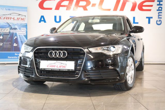 Audi A6 Lim. 2.0 TFSI *Automatik*Navi*