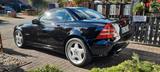 Mercedes-Benz SLK 230 KOMPRESSOR -Absolutes Sammler Fahrzeug - gebrauchte Mercedes-Benz SLK 230 aus dem Jahr 2000