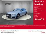 Audi S6 Avant 3.0 TDI quattro tiptronic