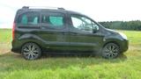 Citroën Berlingo VTi 120 Multispace Multispace / TÜV neu - Citroën Berlingo aus 2010: Van