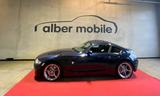 BMW Z4 Coupe 3.0si M-Lenkrad,Autom., Navi,Sitzh,Lede - BMW Z4: Coupe, 0si