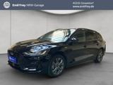 Ford Focus Turn. 1.0 MHEV Autom. ST-LINE X Navi+GJR+ - gebrauchte Ford Kombis