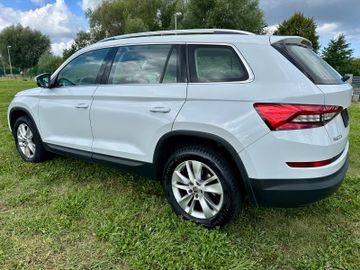 Skoda Kodiaq - 3