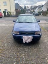 Volkswagen VW POLO 1.0 LITER 1. HAND GARAGENWAGEN - gebrauchte VW Polo aus dem Jahr 1999