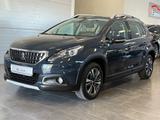 Peugeot 2008 Allure 1.2 Pano/Kamera/SHZ/Navi/Apps - Peugeot 2008 in Leverkusen