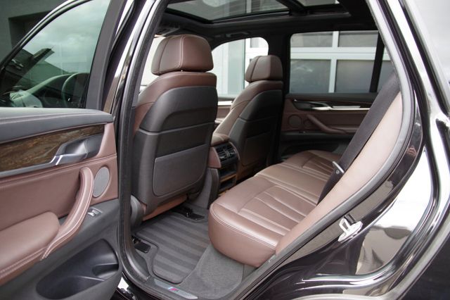BMW X5 xDrive30d M Sport*2.Hand,U-Frei,Pano,Kamera*