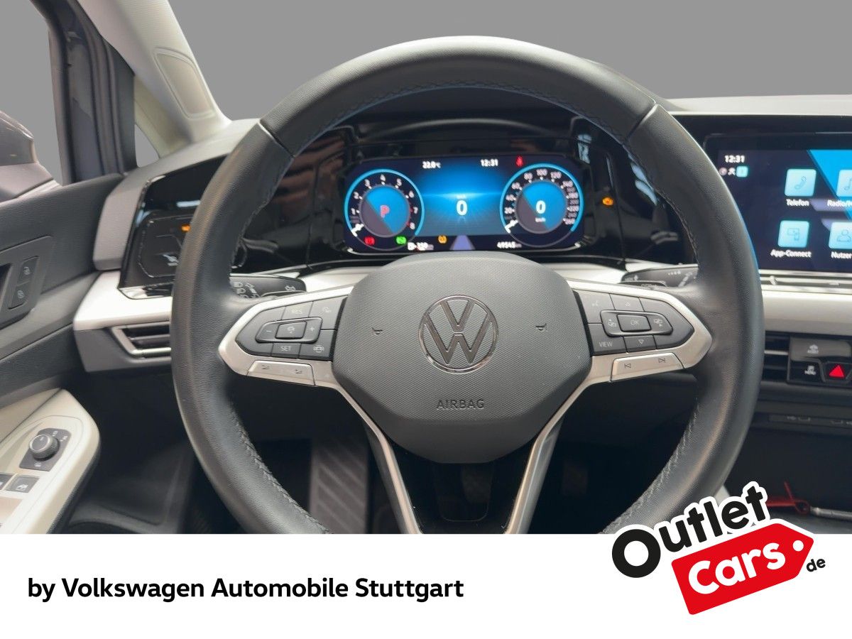 Volkswagen Golf - Bild 9