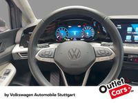 Volkswagen Golf - Vorschau Bild 9