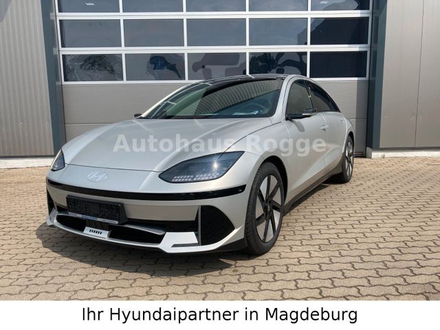 Hyundai IONIQ 6 77,4 kWh UNIQ Heckantrieb *Schiebedach*