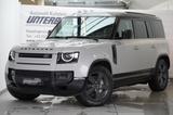 Land Rover Defender 110 X-Dynamic SE PHEV - Land Rover Defender Se mit Hybrid-Antrieb (Benzin/Elektro)