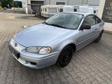 Toyota Paseo Coupe 1.5 16V 2.Hand *76tkm* Leder SD - Toyota Paseo Gebrauchtwagen